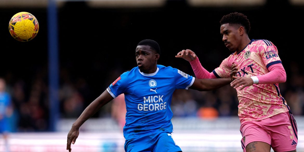 Birmingham could make "outstanding" signing who'd be even better than Poku