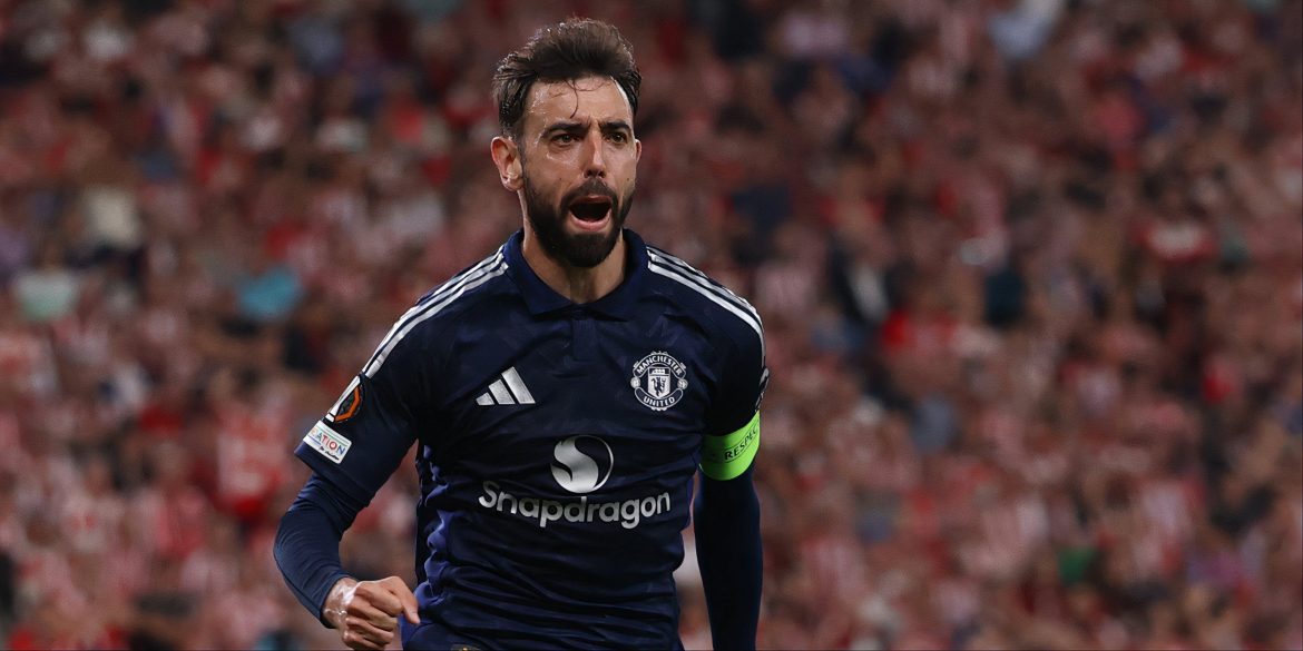 Best deal since Bruno: Man Utd to lodge £50m bid for "world-class" star