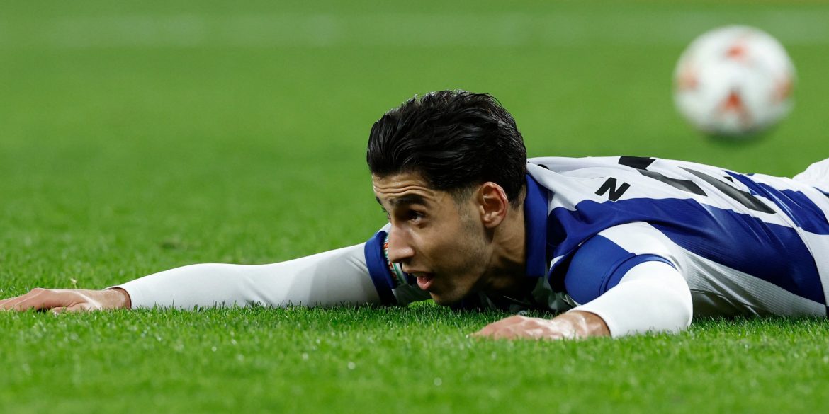 West Ham make Nayef Aguerd decision amid Man United and Real Madrid plans