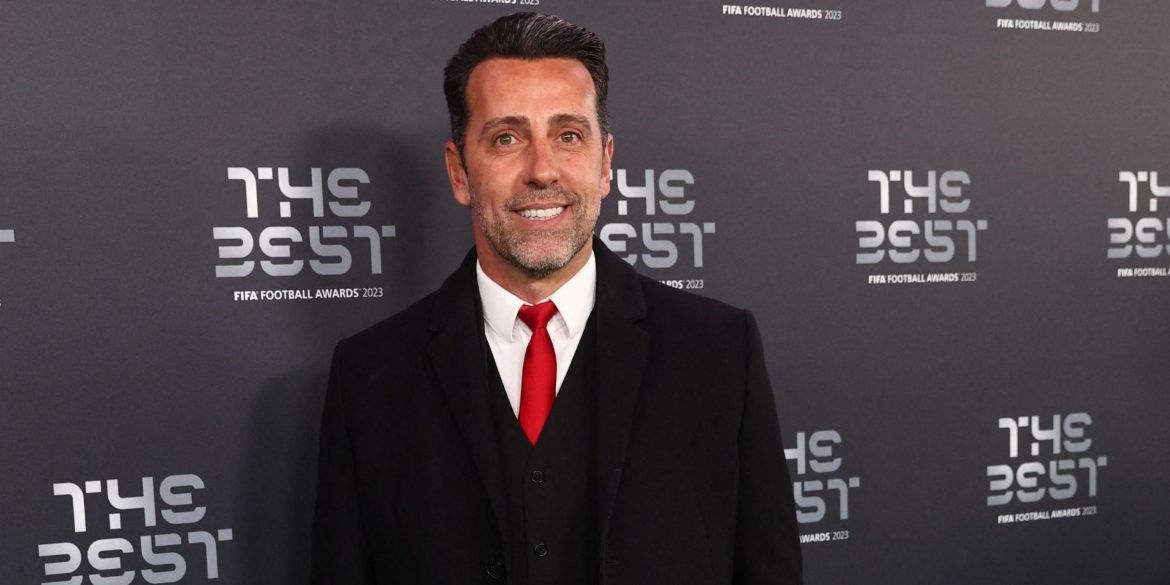 "I heard" – Pundit "staggered" over who could replace Edu Gaspar at Arsenal