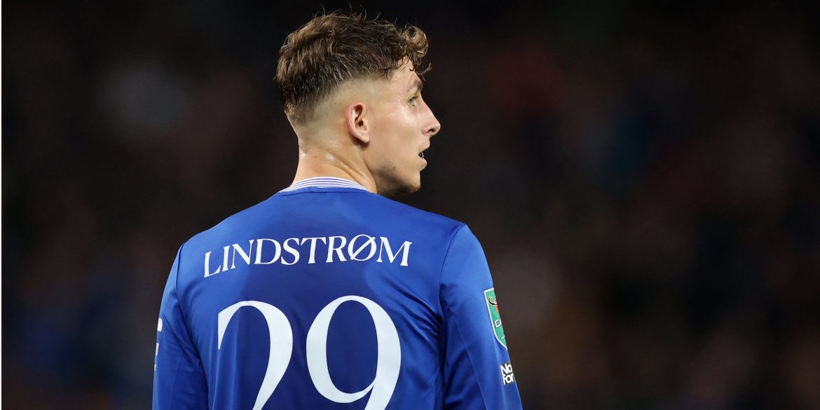 Everton wanted to sign "special" £30m star but are stuck with Lindstrom