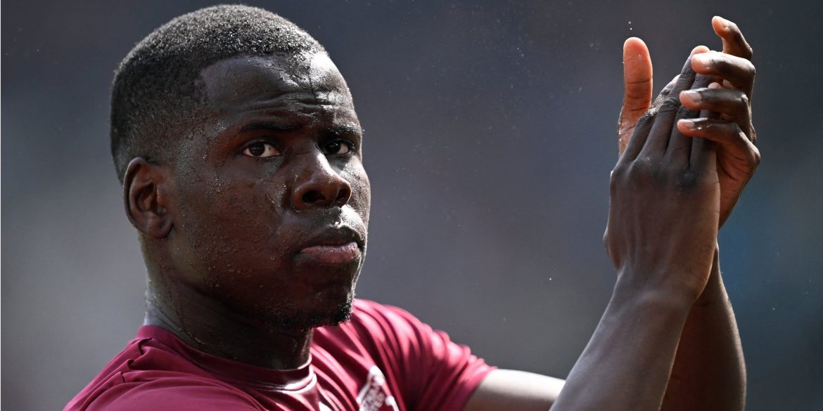 West Ham make £17m offer to sign "talented" new Kurt Zouma replacement