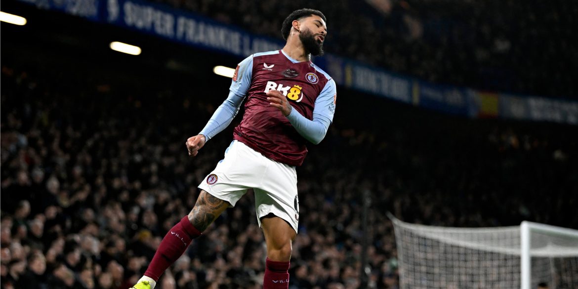 Fast transfer possible as Aston Villa eye £42m Bayern target amid Luiz exit