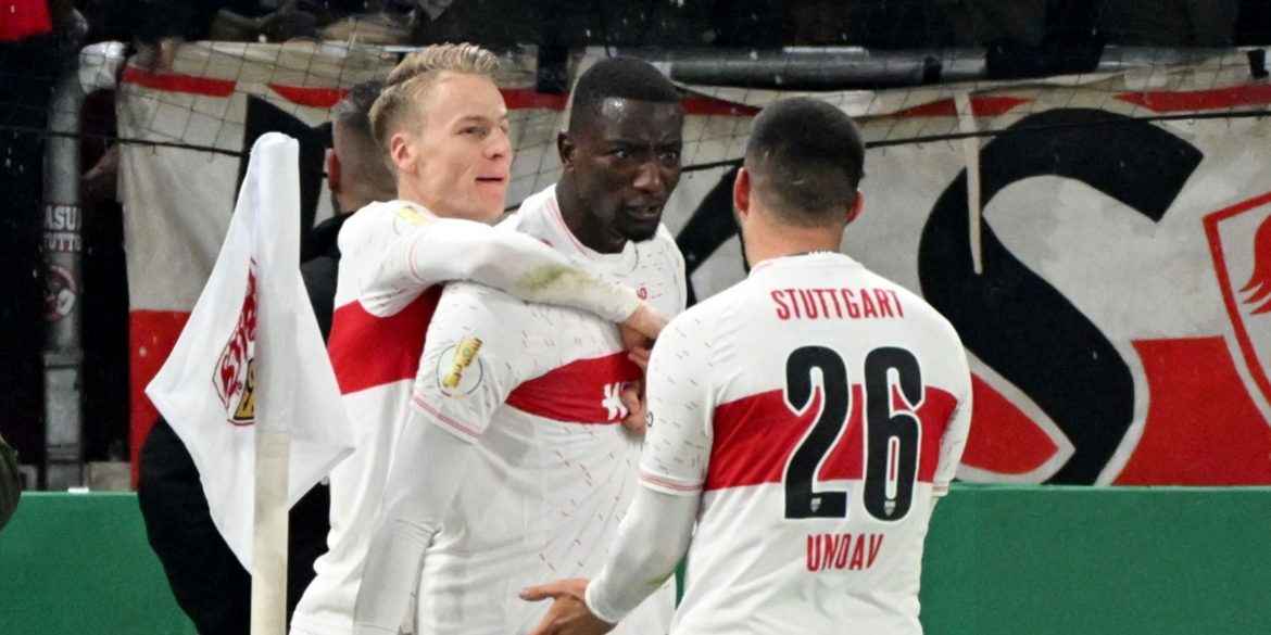 Boost for PIF as transfer update shared on Serhou Guirassy and Newcastle