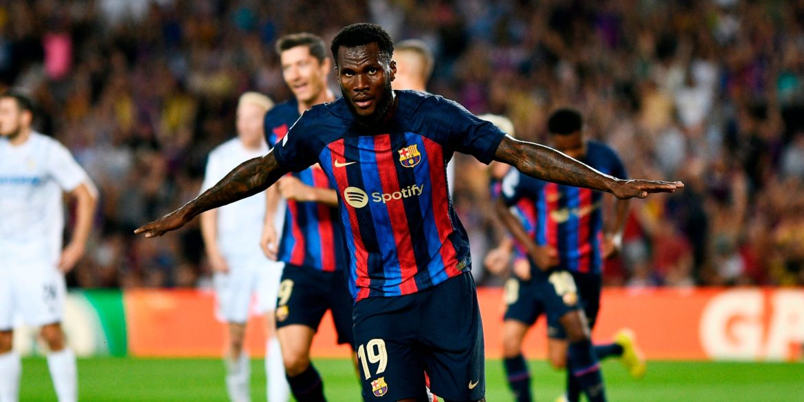 Tottenham "Above All" Keen To Sign £149k-p/w "Warrior"